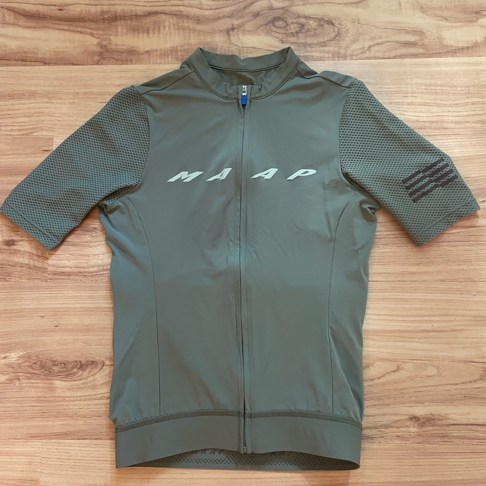 Maap womens evade pro base jersey